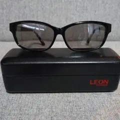 LEON サングラスのサムネイル