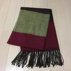 新品未使用‼️earth music&ecology ストール