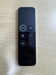 Apple TV Remoteのサムネイル