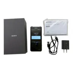 ひ*り様 SONY ソニー WALKMAN ポータブルデジタルオーディオNW-Z