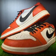 【超美品】★NIKE AIRJORDAN1 LOW 