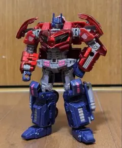 オプティマスプライム サイバトロン un 01 トランスフォーマー　ユナイテッドのサムネイル