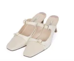 2026年最新】mademoiselle mulesの人気アイテム - メルカリ