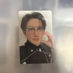 &TEAM FUMA BLAZE THE WAY 会場限定ラキドロ トレカ - メルカリ