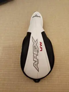 【新品、未使用】キャロウェイAPEX UW　UT用