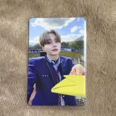 ALD1 サンウォン　サノク　トレカ