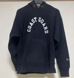 Champion Reverse Weave COAST GUARD