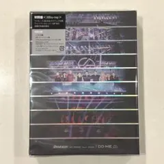 SnowMan 1st DOME tour iDOME 初回盤3Blu-ray