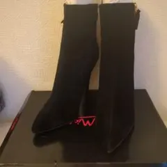 ブーツ　新品未使用