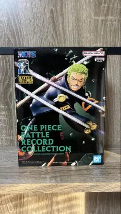 ONE PIECE Battle Record Collectionゾロ