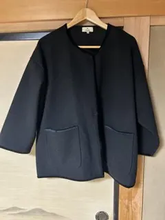 コート　アウター　ブラウス　カットソー　長袖　黒　グレー　お買い得　おまとめ