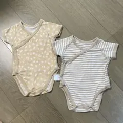 UNIQLO ベビー肌着セット 70サイズ