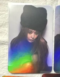 ルセラフィム サクラ HOT aladin 限定 トレカ