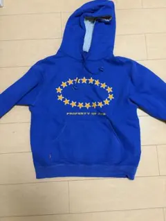 AFB パーカー STAR SPORT HOODIE 希少 - メルカリ