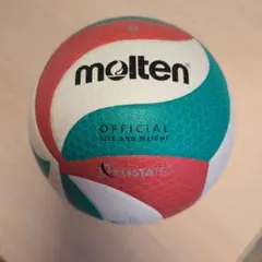 molten バレーボール V4M5000 4号球のサムネイル