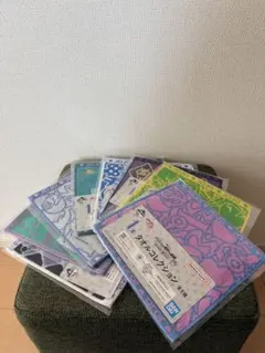 一番くじ ジョジョの奇妙な冒険ダイヤモンドは砕けない -STAND RUSH!-