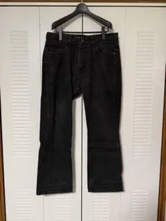 ROCAWEAR ストレートデニムのサムネイル