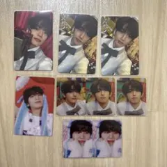 THE WINTER MAGIC 髙塚大夢