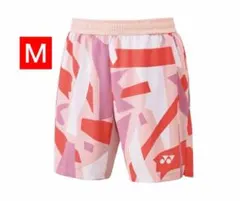 YONEX MEN ハーフパンツ バドミントン テニス ソフトテニス Ｍサイズ