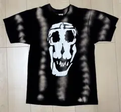 00s archive LGB スカルゴースト Tシャツ - メルカリ