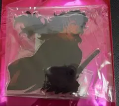 劇場版 鬼滅の刃 無限城編 第一章 キービジュアル アクスタ B 黒死牟