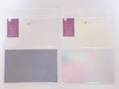 レターセット2セット