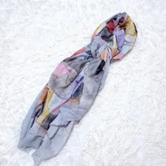 KAGARI YUSUKE カガリユウスケ ストール 壁布 - メルカリ
