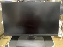 ViewSonic XG2405 ゲーミングモニター 本体 ジャンクのサムネイル