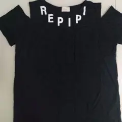 repipi armario 半袖ワンピースLサイズのサムネイル