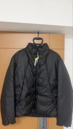 【クリーニング済】アークテリクス Conduit down jacket XSのサムネイル