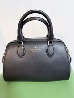 【新品未使用】kate spade ショルダーバッグ　ブラック