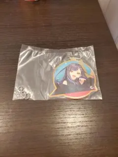 プロセカ セガラッキーくじ E賞 アクリルキーホルダー 白石杏