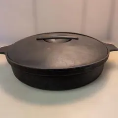 おまとめ⑮南部鉄器 岩鋳両手鍋 25cm1つ20cm2つ - メルカリ