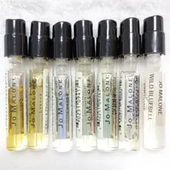 ジョーマローン ロンドン 香水 試供品 1.5ml 7本 セットのサムネイル