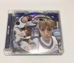 NCT WISH COLOR Jewel Case 団体　ユウシ