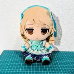 2026年最新】森久保乃々 ぬいぐるみの人気アイテム - メルカリ