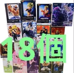 637 呪術廻戦 魔虛羅 五条悟 宿儺 ナルト ドラゴンボール フィギュア