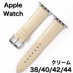 Apple Watch レザーベルト　ラバーバンド　アップルウォッチ　hrt