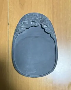 硯 良弁硯 風字硯 未使用 - メルカリ