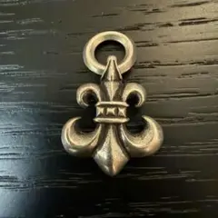 クロムハーツ BSフレアペンダント 1994年 SV CHROME HEARTS - メルカリ