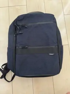Evoon マルチビジネスリュックair2.0・容量22L ネイビーのサムネイル