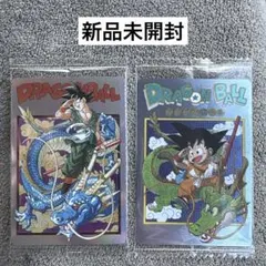 未開封 イタジャガ ドラゴンボール CR シークレット セット売り 孫悟空