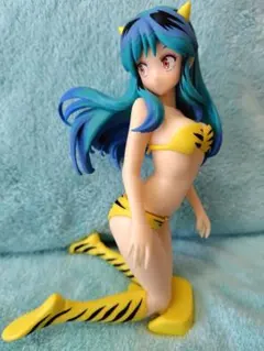 うる星やつら Relax Time ラム 2 フィギュア　・ラムちゃん