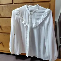 ロペピクニック　ブラウス　38