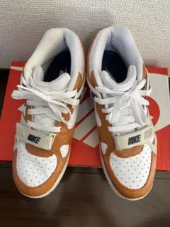 NIKE エアトレーナー 3 QS 25.5cm