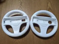 Wiiマリオカートハンドル