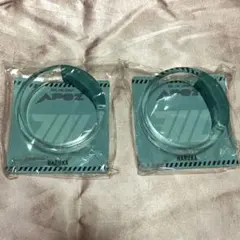 2026年最新】バングルライト アイナナの人気アイテム - メルカリ