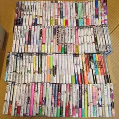 ティーンズハート大量まとめ売り 折原みと 小林深雪 林葉直子 など68冊