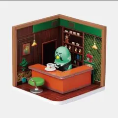 どうぶつの森　ハッピールーム　(マスター)