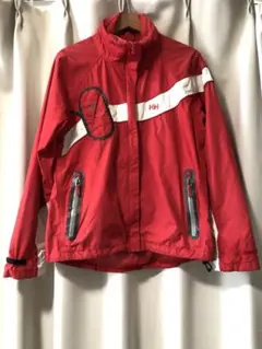 ヘリーハンセン　マウンテンパーカー